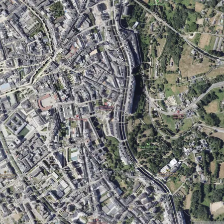 Foto del inmueble Piso de 111m2 en LUGO, LUGO