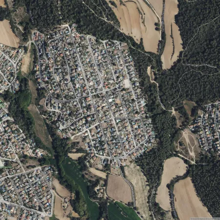 Foto del inmueble Casa de 239m2 en LLIÇA D'AMUNT, BARCELONA