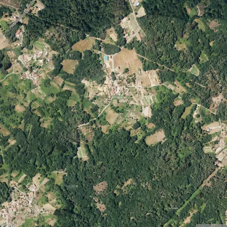 Foto del inmueble Piso de 163m2 en MASIDE, OURENSE