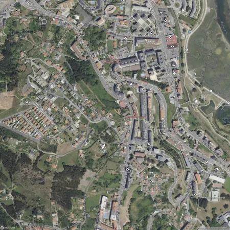 Foto del inmueble Piso de 147m2 en CULLEREDO, A CORUÑA