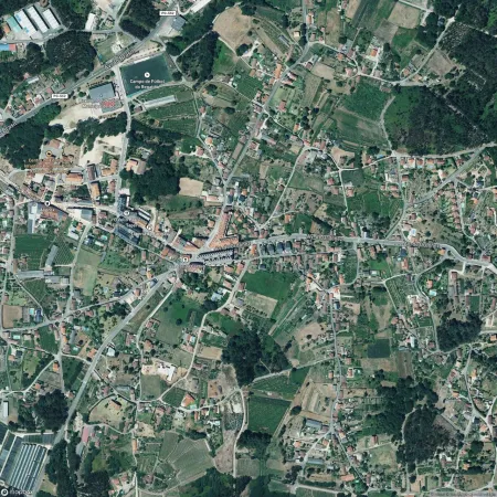 Foto del inmueble Piso de 170m2 en TOMIÑO, PONTEVEDRA