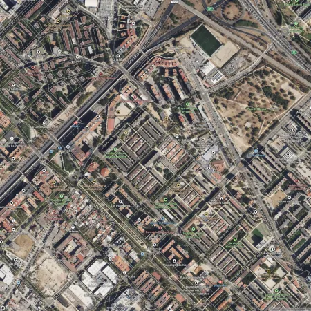 Foto del inmueble Piso de 60m2 en BARCELONA, BARCELONA