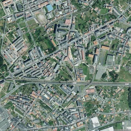 Foto del inmueble Piso de 102m2 en NARON, A CORUÑA