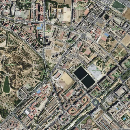 Foto del inmueble Piso de 80m2 en HUELVA, HUELVA