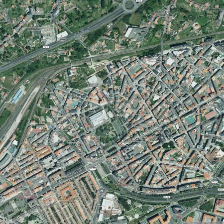 Foto del inmueble Local de 49m2 en FERROL, A CORUÑA