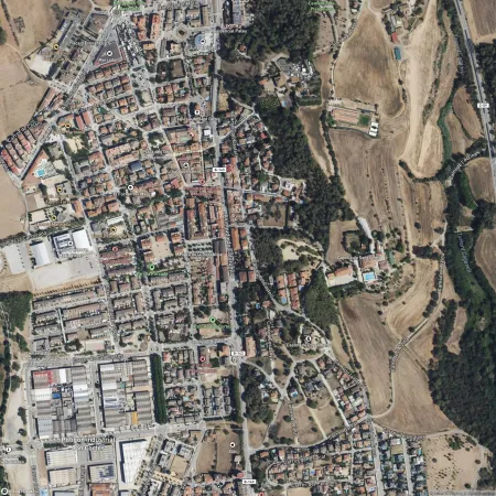 Foto del inmueble Piso de 29m2 en PALAU-SOLITA I PLEGAMANS, BARCELONA