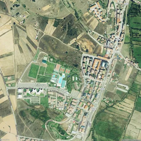 Foto del inmueble Garaje de 19m2 en VILLAQUILAMBRE, LEÓN