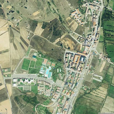 Foto del inmueble Garaje de 19m2 en VILLAQUILAMBRE, LEÓN