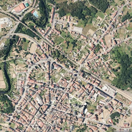 Foto del inmueble Piso de 157m2 en O CARBALLIÑO, OURENSE