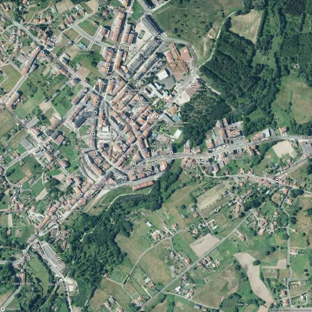 Foto del inmueble Piso de 105m2 en NEGREIRA, A CORUÑA