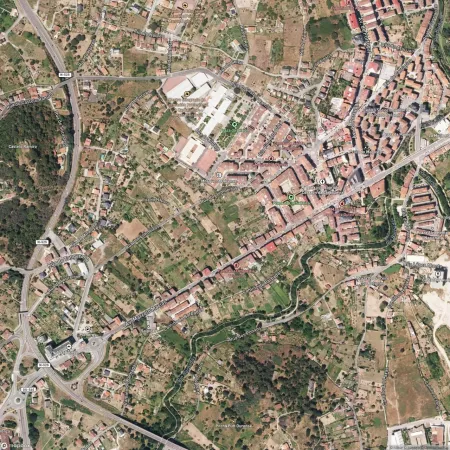 Foto del inmueble Piso de 91m2 en OURENSE, OURENSE