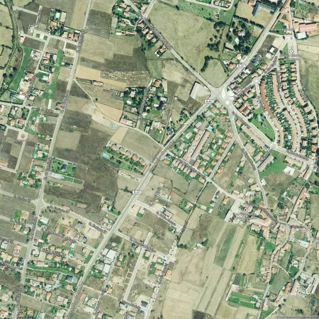 Foto del inmueble Piso de 274m2 en VILLAQUILAMBRE, LEÓN