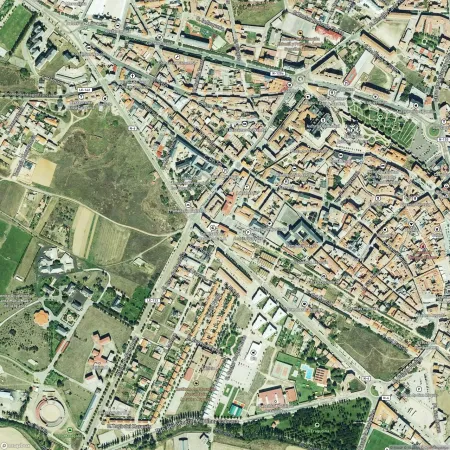 Foto del inmueble Piso de 82m2 en ASTORGA, LEÓN