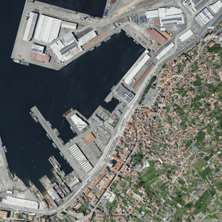 Foto del inmueble Piso de 236m2 en MARIN, PONTEVEDRA