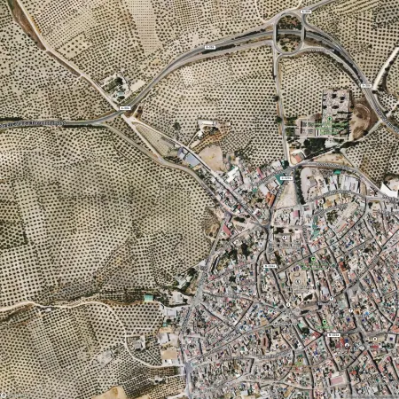 Foto del inmueble Casa de 256m2 en BUJALANCE, CÓRDOBA