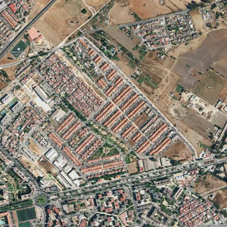 Foto del inmueble Casa de 108m2 en JEREZ DE LA FRONTERA, CÁDIZ