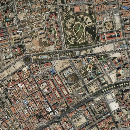 Foto del inmueble Piso de 83m2 en ALICANTE/ALACANT, ALICANTE