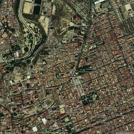 Foto del inmueble Casa de 159m2 en ELDA, ALICANTE