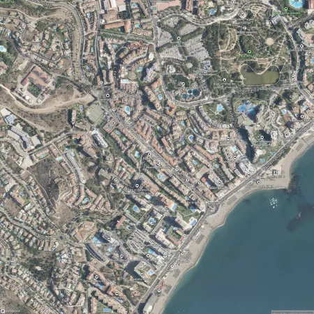 Foto del inmueble Piso de 63m2 en BENALMADENA, MÁLAGA