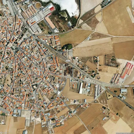 Foto del inmueble Piso de 136m2 en POZUELO DE CALATRAVA, CIUDAD REAL