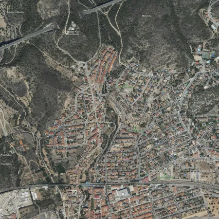 Foto del inmueble Casa de 168m2 en RODA DE BERA, TARRAGONA