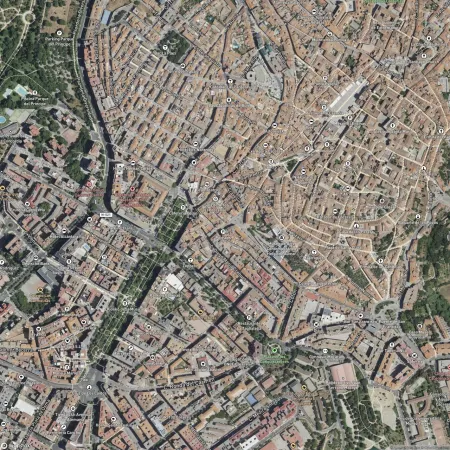 Foto del inmueble Piso de 80m2 en CACERES, CÁCERES