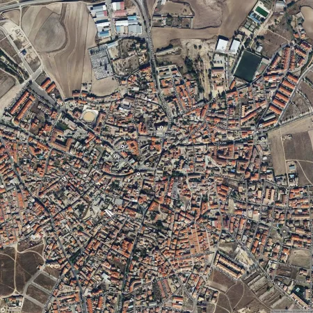 Foto del inmueble Piso de 169m2 en BARGAS, TOLEDO