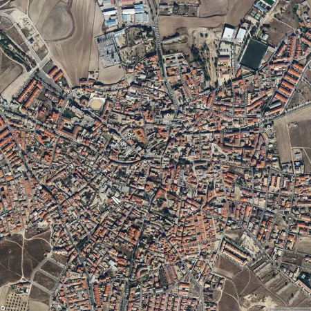 Foto del inmueble Piso de 138m2 en BARGAS, TOLEDO