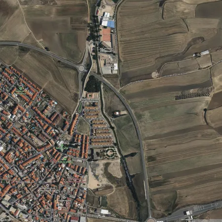 Foto del inmueble Casa de 189m2 en NUMANCIA DE LA SAGRA, TOLEDO