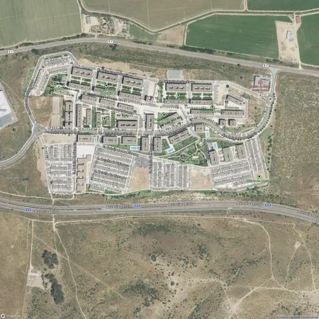 Foto del inmueble Piso de 134m2 en BADAJOZ, BADAJOZ