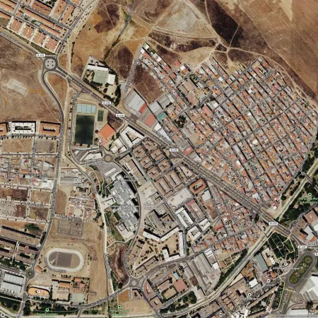 Foto del inmueble Piso de 128m2 en MERIDA, BADAJOZ