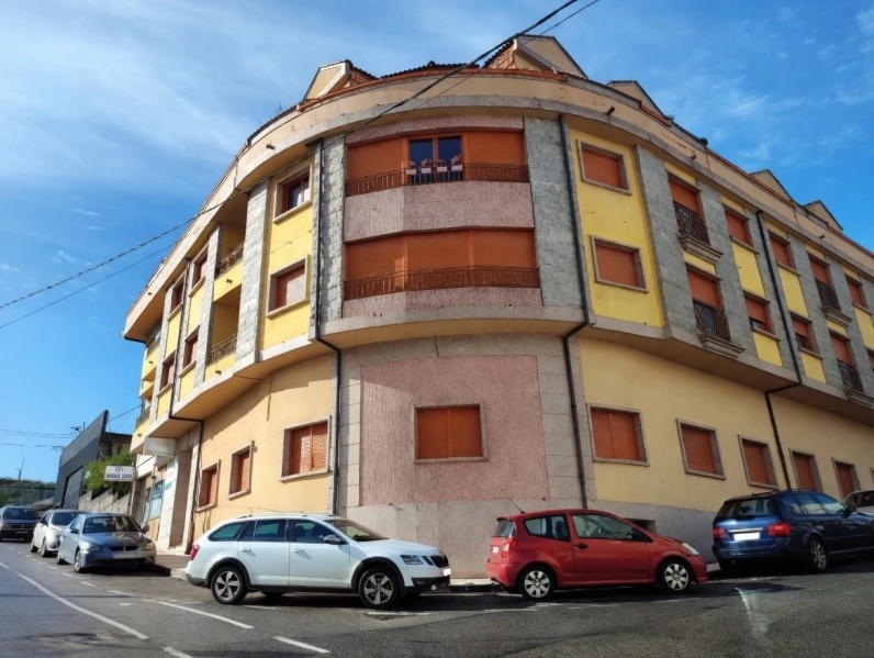 Foto del inmueble Ático en venta en O, Grove