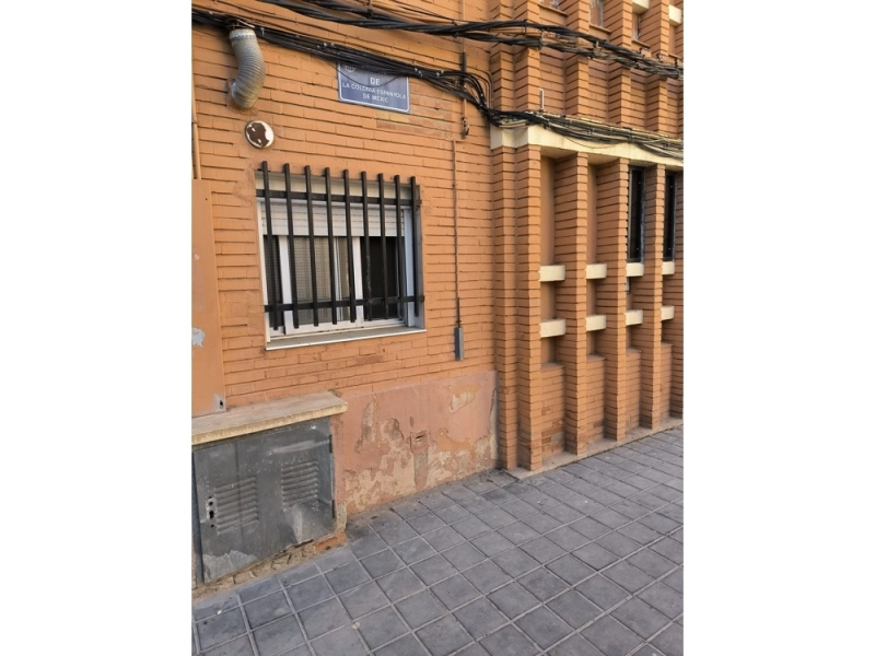Foto del inmueble Piso en venta en el barrio de la FontSanta, Valencia