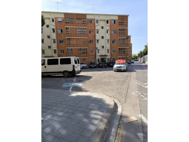 Foto del inmueble Piso en venta en el barrio de la FontSanta, Valencia