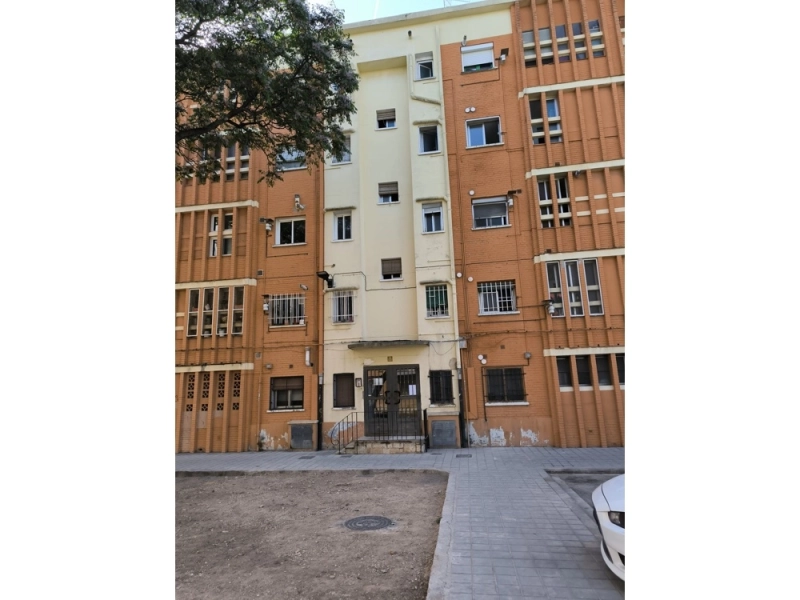 Foto del inmueble Piso en venta en el barrio de la FontSanta, Valencia