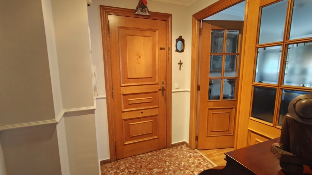 Foto del inmueble Piso en venta de 140m2 en Alzira 