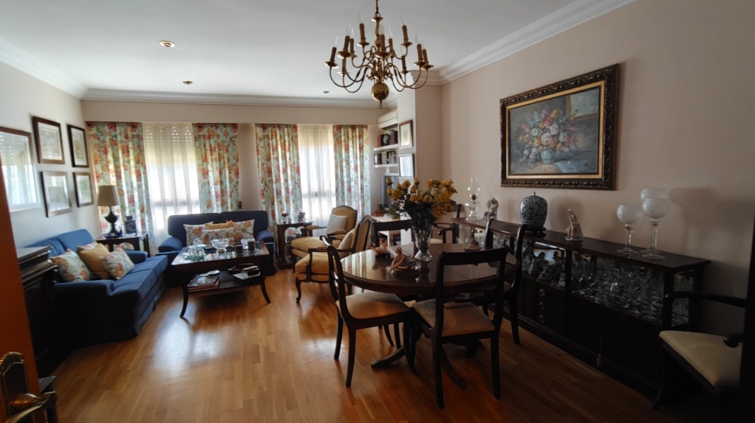 Foto del inmueble Piso en venta de 140m2 en Alzira 