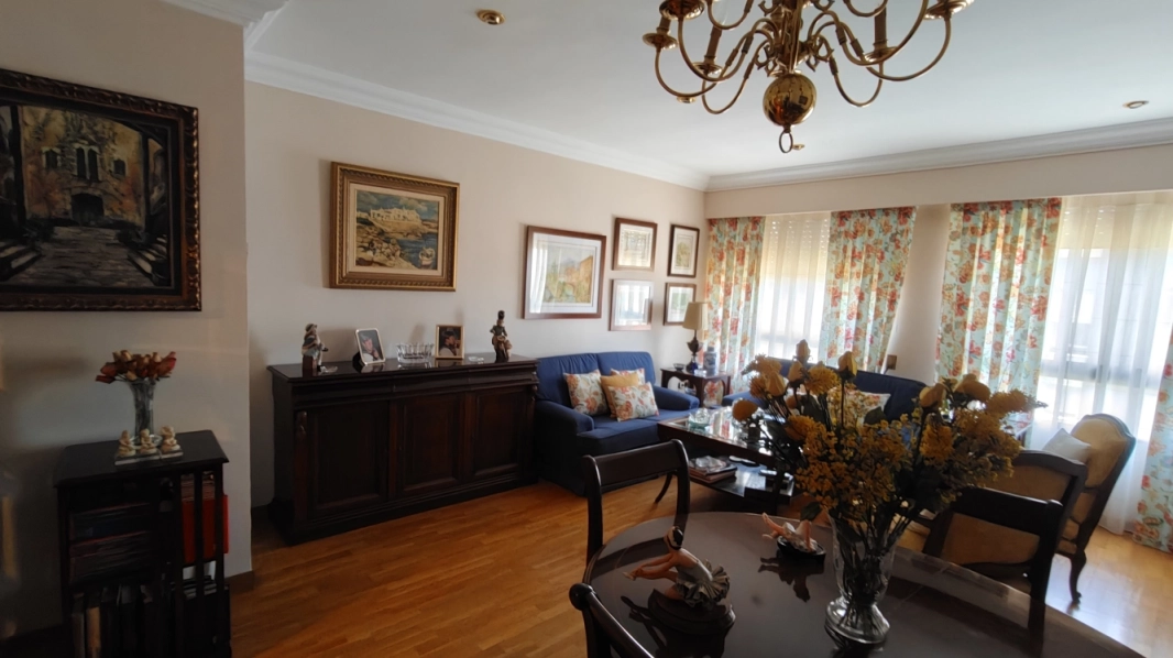 Foto del inmueble Piso en venta de 140m2 en Alzira 