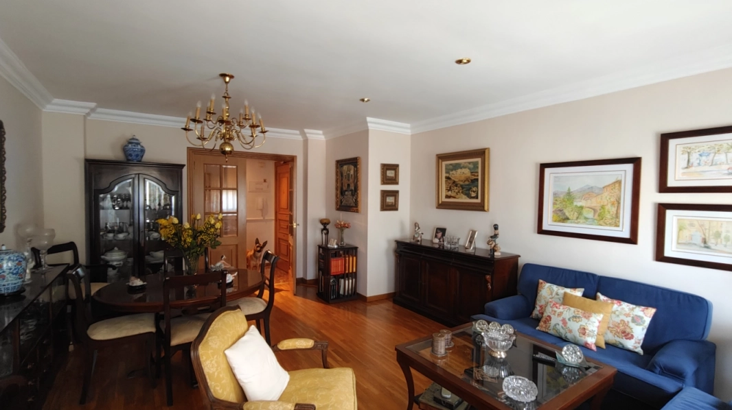 Foto del inmueble Piso en venta de 140m2 en Alzira 