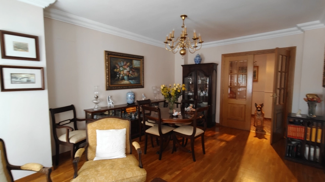 Foto del inmueble Piso en venta de 140m2 en Alzira 