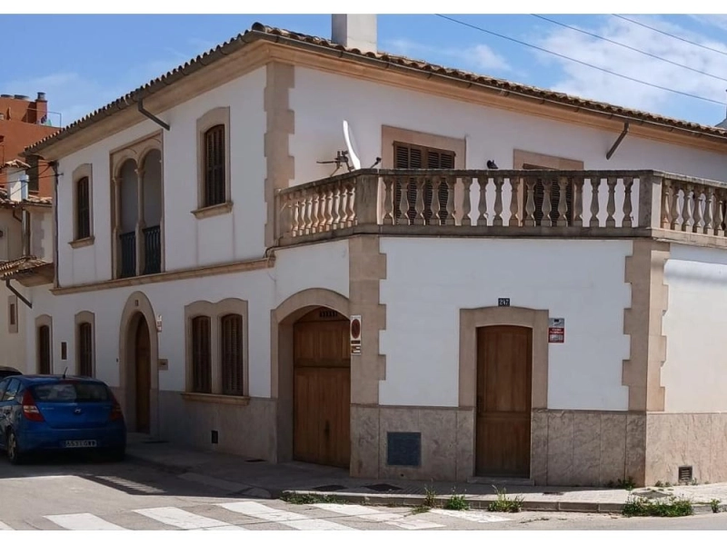 Foto del inmueble Casa de 285m2 en PALMA, ILLES BALEARS