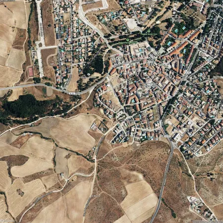 Foto del inmueble Piso de 64m2 en QUIJORNA, MADRID