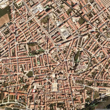 Foto del inmueble Piso de 100m2 en MANLLEU, BARCELONA