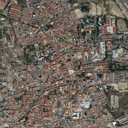 Foto del inmueble Piso de 110m2 en CIEMPOZUELOS, MADRID