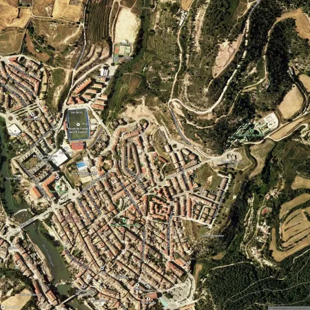 Foto del inmueble Casa de 163m2 en SALLENT, BARCELONA