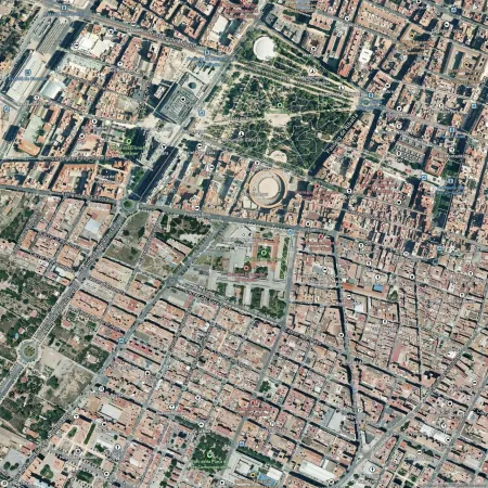 Foto del inmueble Piso de 110m2 en CASTELLO DE LA PLANA, CASTELLÓN