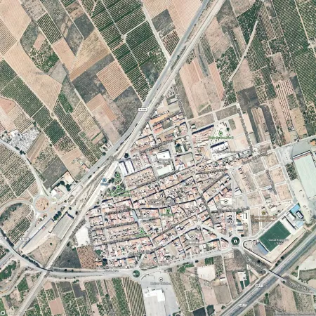 Foto del inmueble Piso de 182m2 en CHILCHES/XILXES, CASTELLÓN