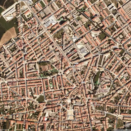 Foto del inmueble Piso de 99m2 en MANLLEU, BARCELONA