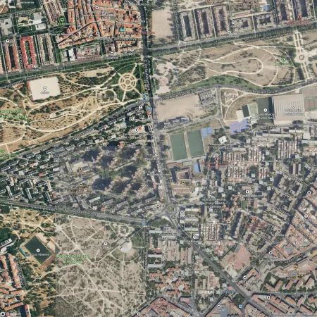 Foto del inmueble Local de 102m2 en MADRID, MADRID