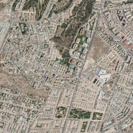 Foto del inmueble Piso de 69m2 en TORREVIEJA, ALICANTE